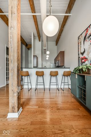 630 N College Avenue 403, Indianapolis, IN 46204