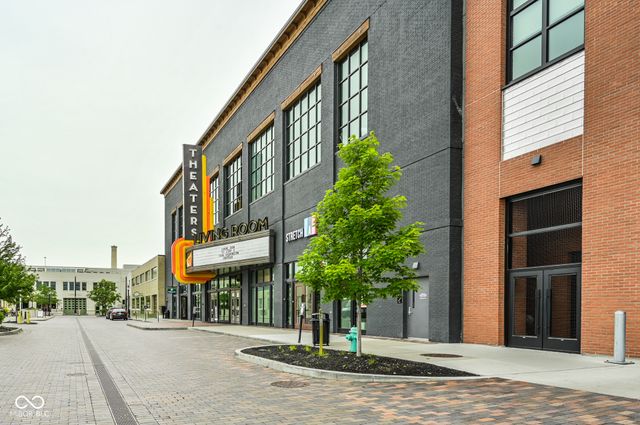630 N College Avenue 403, Indianapolis, IN 46204