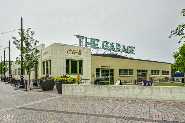 630 N College Avenue 403, Indianapolis, IN 46204