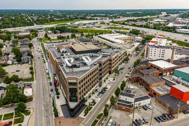 630 N College Avenue 403, Indianapolis, IN 46204