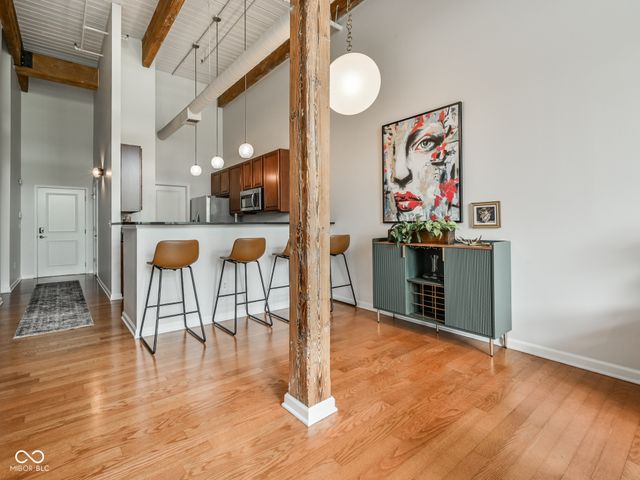 630 N College Avenue 403, Indianapolis, IN 46204