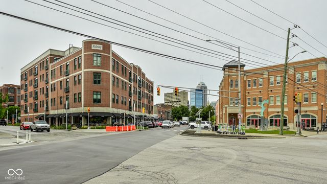 630 N College Avenue 403, Indianapolis, IN 46204