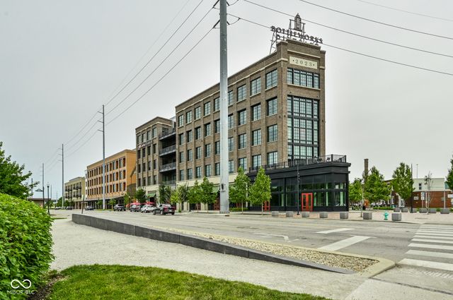 630 N College Avenue 403, Indianapolis, IN 46204