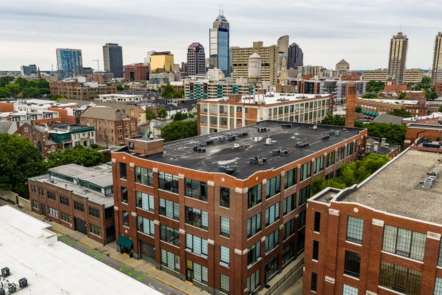 630 N College Avenue 403, Indianapolis, IN 46204