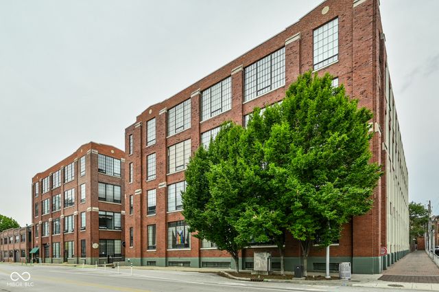 630 N College Avenue 403, Indianapolis, IN 46204
