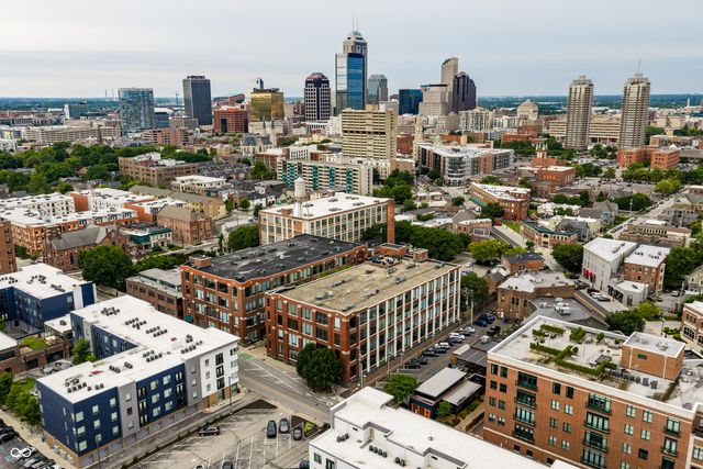 630 N College Avenue 403, Indianapolis, IN 46204
