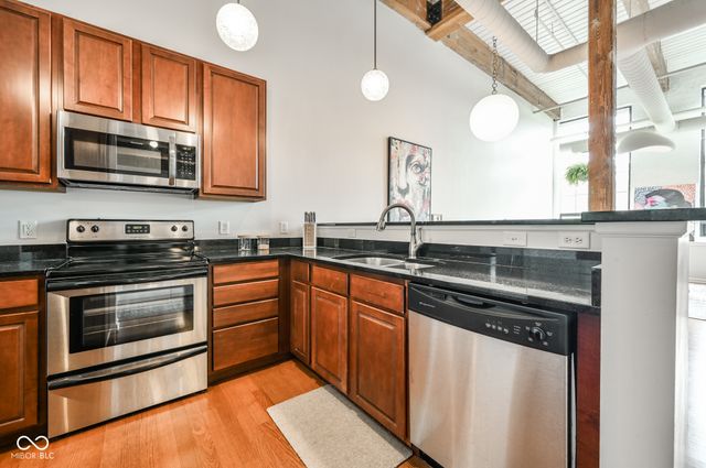 630 N College Avenue 403, Indianapolis, IN 46204