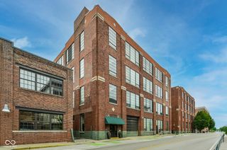 630 N College Avenue 403, Indianapolis, IN 46204