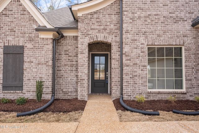 2406 Scott Meadows Lane, Hernando, MS 38632