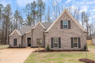 2406 Scott Meadows Lane, Hernando, MS 38632