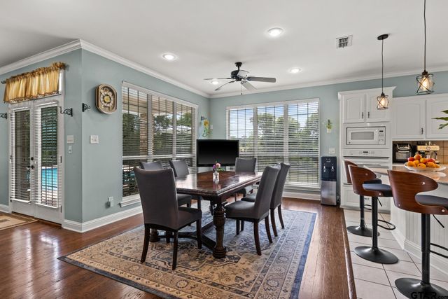 100 County Road 1132, Mt Pleasant, TX 75455