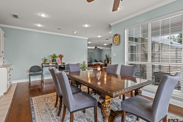 100 County Road 1132, Mt Pleasant, TX 75455