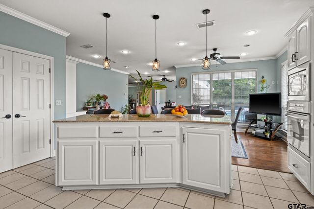 100 County Road 1132, Mt Pleasant, TX 75455