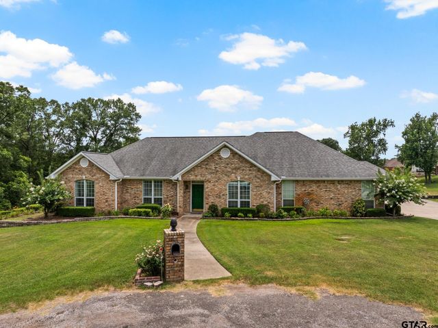 100 County Road 1132, Mt Pleasant, TX 75455