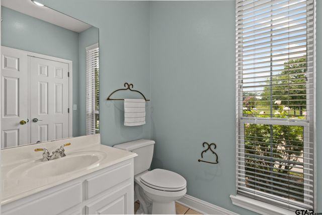 100 County Road 1132, Mt Pleasant, TX 75455