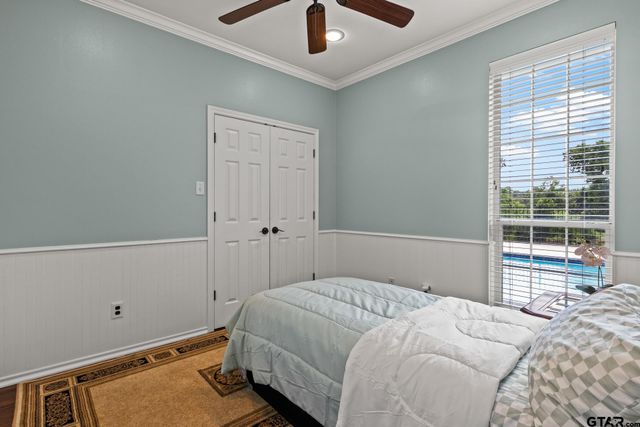 100 County Road 1132, Mt Pleasant, TX 75455