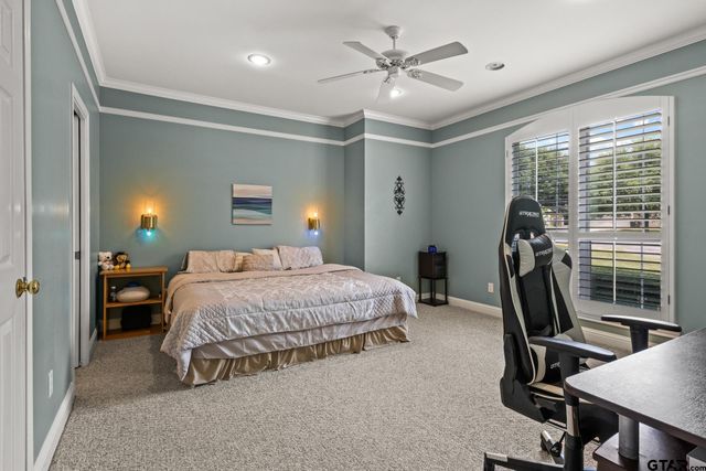 100 County Road 1132, Mt Pleasant, TX 75455