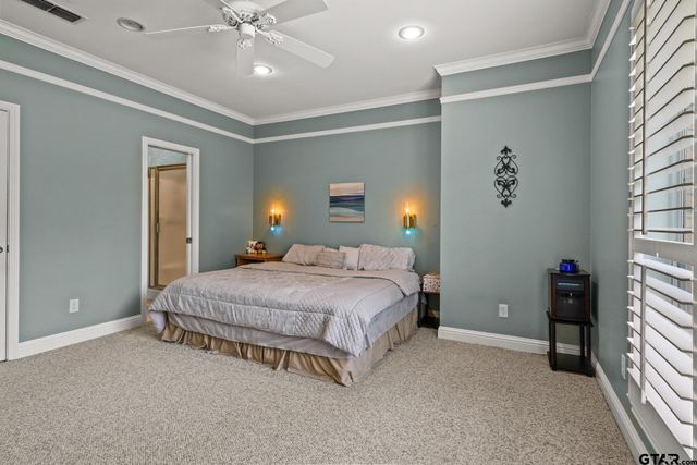 100 County Road 1132, Mt Pleasant, TX 75455