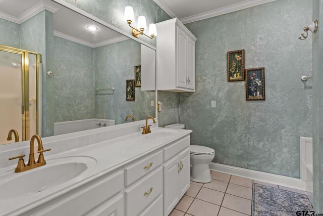 100 County Road 1132, Mt Pleasant, TX 75455