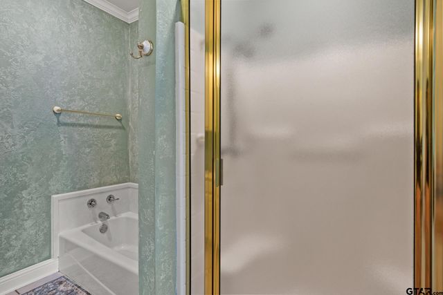 100 County Road 1132, Mt Pleasant, TX 75455