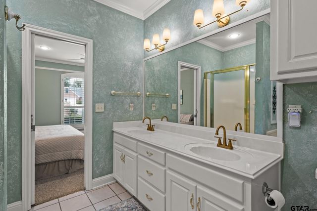 100 County Road 1132, Mt Pleasant, TX 75455