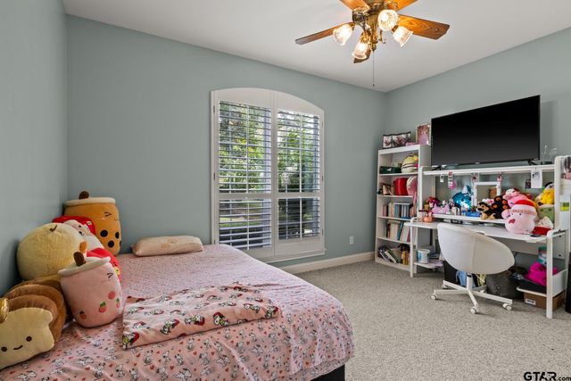 100 County Road 1132, Mt Pleasant, TX 75455