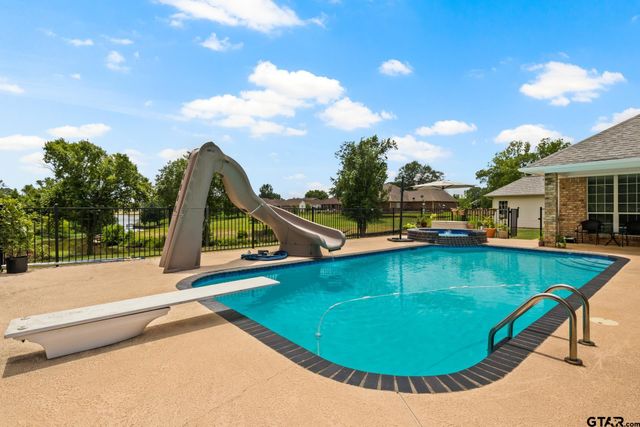 100 County Road 1132, Mt Pleasant, TX 75455