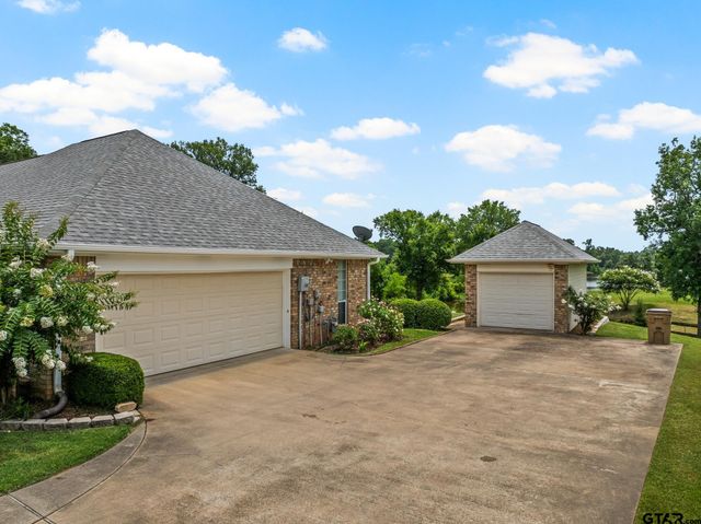 100 County Road 1132, Mt Pleasant, TX 75455