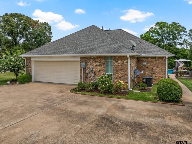 100 County Road 1132, Mt Pleasant, TX 75455