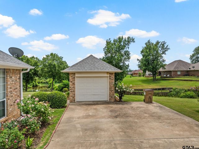 100 County Road 1132, Mt Pleasant, TX 75455