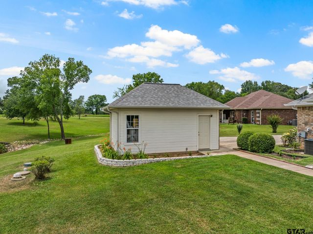 100 County Road 1132, Mt Pleasant, TX 75455