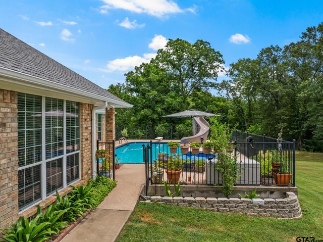 100 County Road 1132, Mt Pleasant, TX 75455