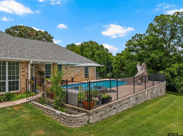 100 County Road 1132, Mt Pleasant, TX 75455