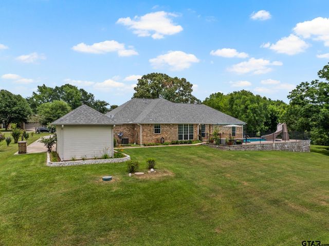 100 County Road 1132, Mt Pleasant, TX 75455