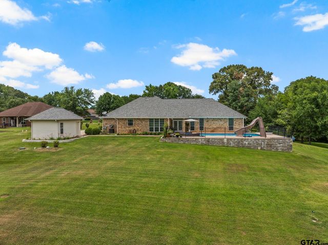 100 County Road 1132, Mt Pleasant, TX 75455