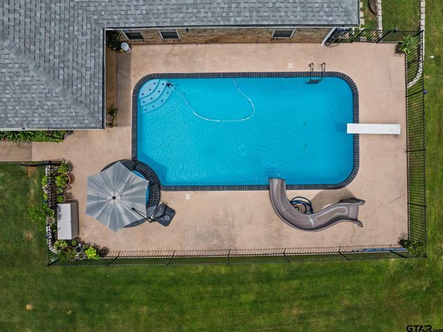 100 County Road 1132, Mt Pleasant, TX 75455