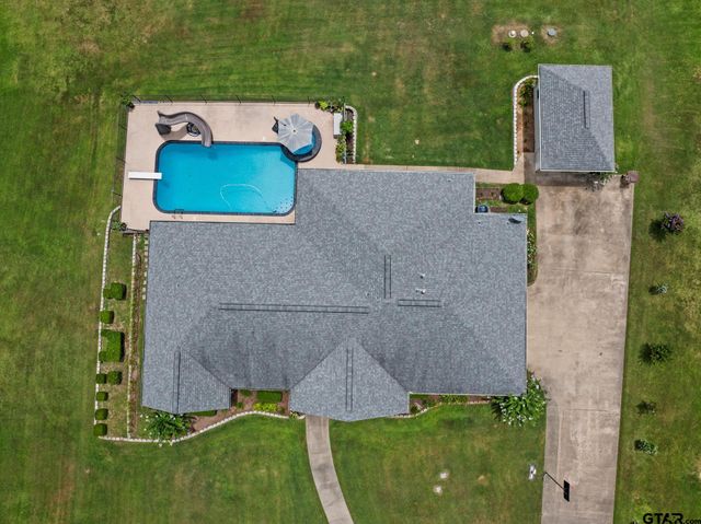 100 County Road 1132, Mt Pleasant, TX 75455