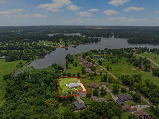 100 County Road 1132, Mt Pleasant, TX 75455