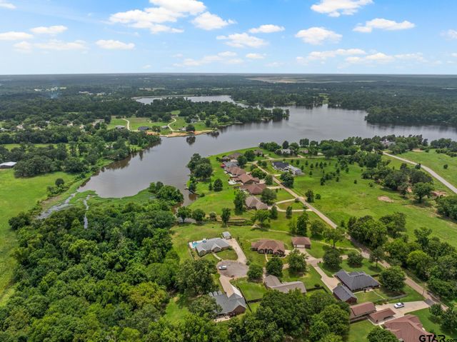 100 County Road 1132, Mt Pleasant, TX 75455