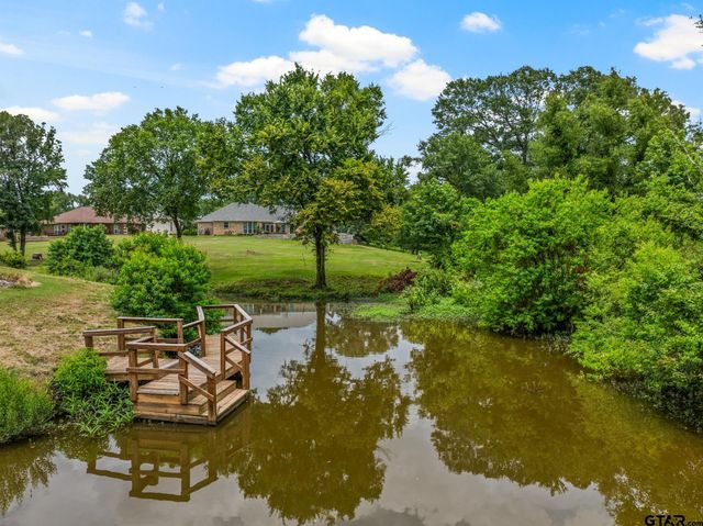 100 County Road 1132, Mt Pleasant, TX 75455