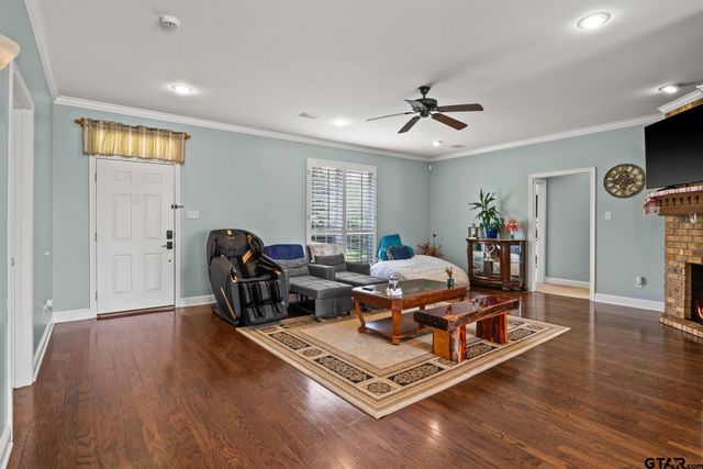 100 County Road 1132, Mt Pleasant, TX 75455