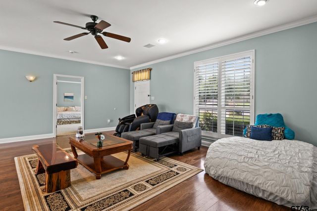 100 County Road 1132, Mt Pleasant, TX 75455