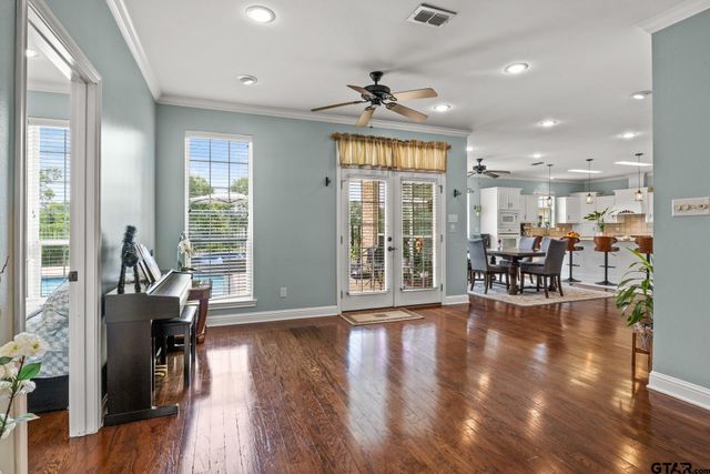 100 County Road 1132, Mt Pleasant, TX 75455