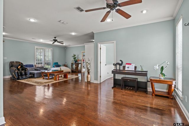 100 County Road 1132, Mt Pleasant, TX 75455