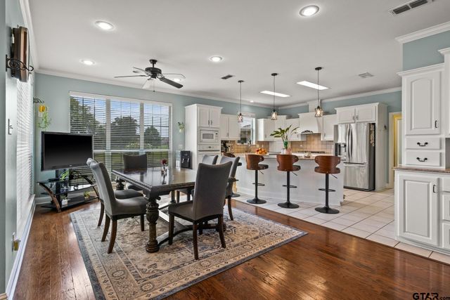 100 County Road 1132, Mt Pleasant, TX 75455