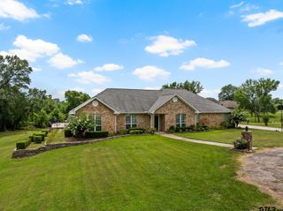 100 County Road 1132, Mt Pleasant, TX 75455