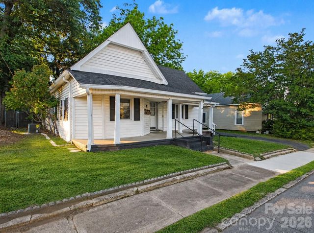 198 Buffalo Avenue NW, Concord, NC 28025