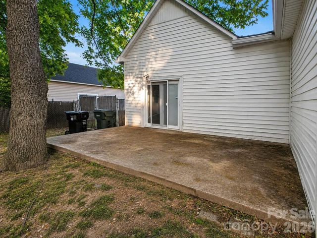 198 Buffalo Avenue NW, Concord, NC 28025