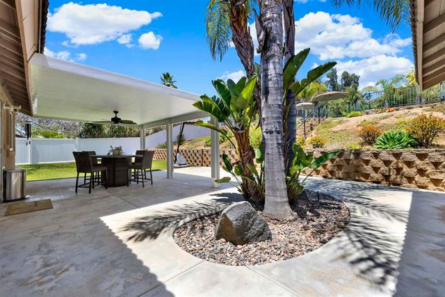 9127 Northcote Road, Santee, CA 92071