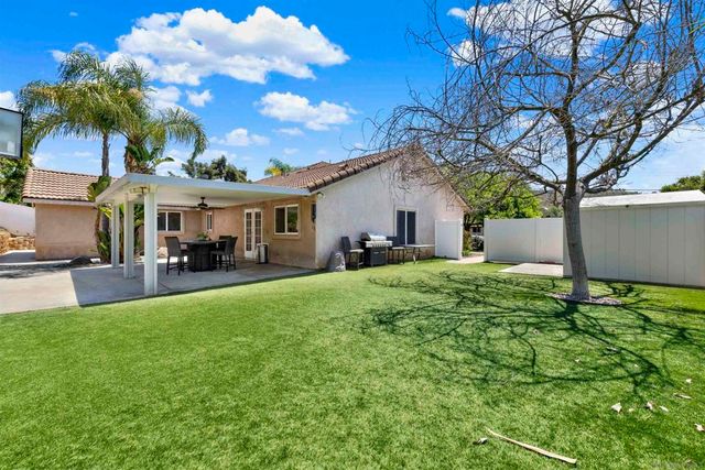9127 Northcote Road, Santee, CA 92071